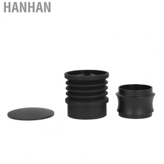 Hanhan Grinder Blowing  Bin Coffee Grinder Cleaning Coffee Grinder Accessory Supply