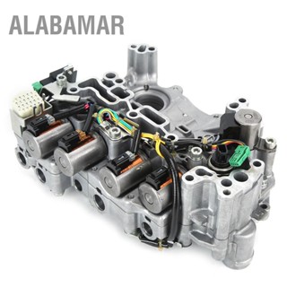 ALABAMAR ตัววาล์วเกียร์อัตโนมัติเหมาะสำหรับ Nissan Note/Sentra/Tiida/Versa JF015E