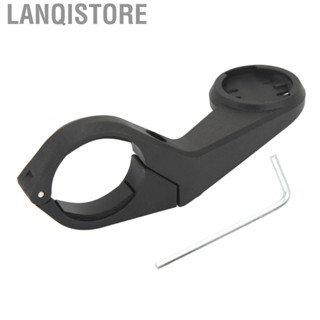 Lanqistore Bike  Front Bracket  Strong Durable Mini Bike  Bracket Easy Installation  for 31.8mm