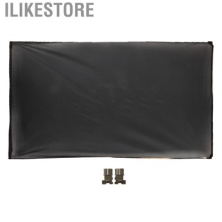 Ilikestore 1K9877307 Sunroof Sunshade  Easy To Fold Perfect Fit for Car
