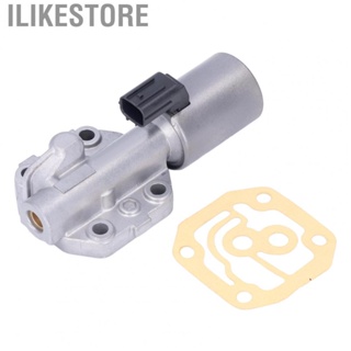 Ilikestore 28250‑PRP‑003  Automatic Transmission Solenoid Valve Wear Resistant Rugged Reliable  for Car Accessory