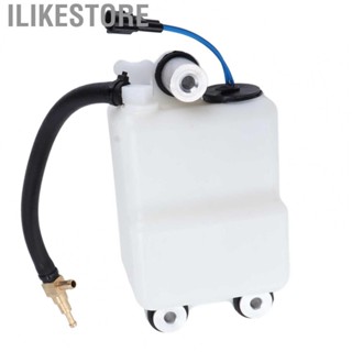 Ilikestore 12008M0064075 Outboard Oil Tank Assembly  Corrosion for Yacht Accessories