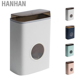 Hanhan Paper Cup Holder Disposable Large  Automatic Wall Mounted Cup Dispenser for Home Office