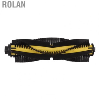 Rolan Sweeper Main Brush  Sweeper Roll Brush Easy To Install Drum Polishing Function  for Cleaning