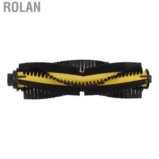 Rolan Sweeper Main Brush  Sweeper Roll Brush Easy To Install Drum Polishing Function  for Cleaning