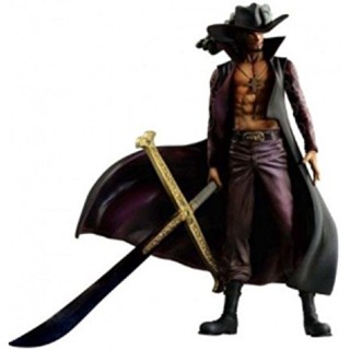 ฟิกเกอร์ Ichiban Kuji One Piece The Great Gallery The Top Of The Peaks Awards Awards Mihawk จากญี่ปุ่น [ส่งตรงจากญี่ปุ่น]