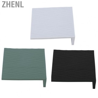 Zhenl Silicone Coffee Tamper Mat  Grade Coffee Tamping Mat for Home