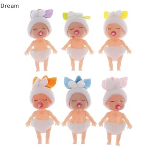 &lt;Dream&gt; ตุ๊กตาเอลฟ์ ตุ๊กตากระต่าย เอลฟ์อีสเตอร์ ขยับได้ ลดราคา