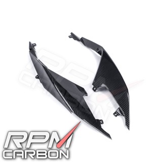 Aprilia RS Tuono 660 Carbon Tail Side Fairings