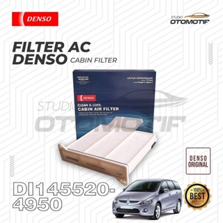 Grandis DENSO 4950 AC ไส้กรองห้องโดยสาร ของแท้