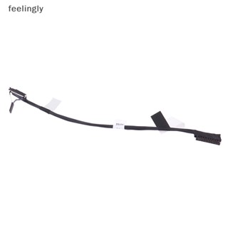 {FEEL} ใหม่ ของแท้ สายเคเบิ้ล สําหรับ DELL Latitude 7480 7490 7XC87 DC02002NI00 {feelingly}