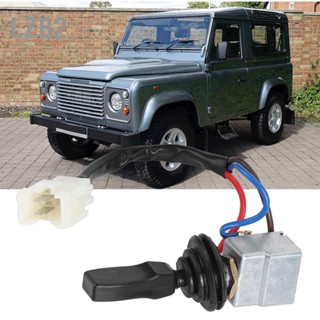 LZB2 สวิตช์ไฟเบรคไฟหน้า AMR6104 เหมาะสำหรับ Land Rover Defender 97-14