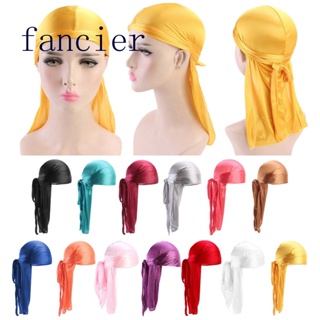 Fancier หมวกโจรสลัด ผ้าคลุมศีรษะ ระบายอากาศ แห้งเร็ว ขี่จักรยานกลางแจ้ง สําหรับผู้ชาย ผู้หญิง