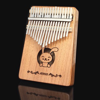 Kerus Thumb Piano Kerui Finger Piano kalimba เครื่องดนตรีคาลิมบา