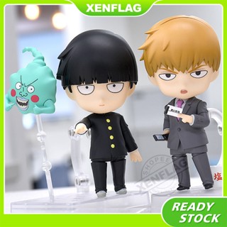 Nendoroid Mob Psycho 100 Kageyama Shigeo #Arataka Reigen 1913 #โมเดลฟิกเกอร์ Pvc 1922 ของขวัญ ของเล่นสําหรับเด็ก