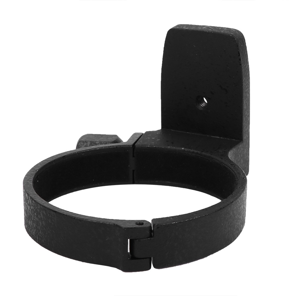 Camera.home Aluminum Alloy Camera Lens Tripod Mount Collar Ring for Nikon 80‑200mm F2.8 AFS