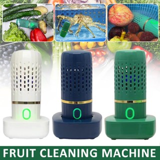 New Fruit Cleaning Machine Vegetable Cleaning Machine Ultrasonic Washing Cleaner