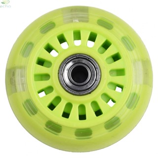 อุปกรณ์เสริมไฟท้าย ABEC + 7 80 มม. LED FLASH WHEEL MINI / MAXI + FLASHING