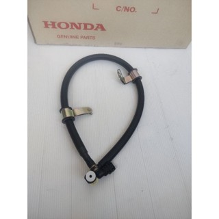 อะไหล่แท้HONDAออโต้(17570-K97-TO1)ท่อจ่ายน้ำมันเชื้อเพลิงแท้PCX150รุ่นปี2018-20,ADV150,1ชุด,