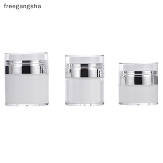 [FREG] ขวดปั๊มเปล่า เติมได้ สําหรับใส่โลชั่น ครีม เครื่องสําอาง FDH