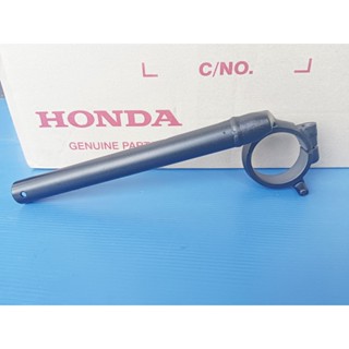 53150-MKN-D10แฮนด์บังคับเลี้ยวด้านซ้ายแท้HONDA CBR650R ปี2019-2023 อะไหล่แท้ศูนย์HONDA()1ชิ้้น