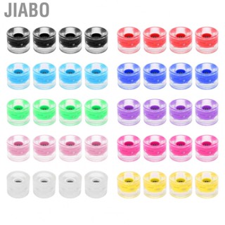 Jiabo 78A Skateboard Wheel  Practical To Use Exquisite Appearance PU Material Fine Workship Comfortable Longboard Wheels for Board