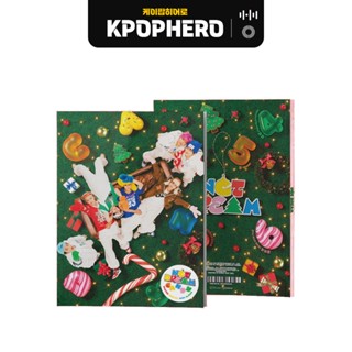 NCT DREAM - WINTER Special Album [CANDY] Photobook Ver.