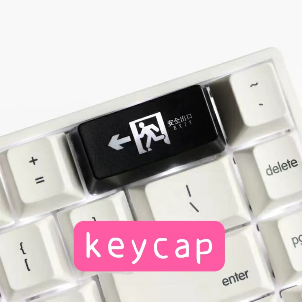 ปุ่มกดคีย์บอร์ด EQ3Y แบบใส พับเก็บได้ เพื่อความปลอดภัย
