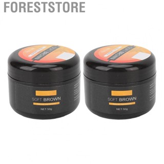 Foreststore 2x Tanning  Skin Moisturising Self Tanner Sunless Tan Lotion For Home ZMN