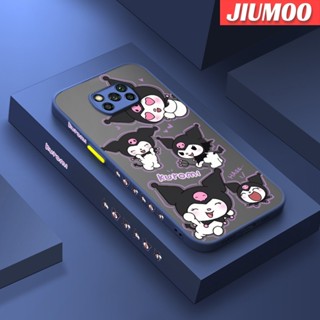 เคสซิลิโคนใส ขอบสี่เหลี่ยม กันกระแทก สําหรับ Xiaomi POCO X3 X3 NFC X3 Pro X3 GT