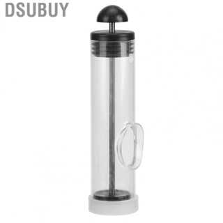 Dsubuy Bee Marking Tube Cage Lightweight Plastic Rearing Bottle