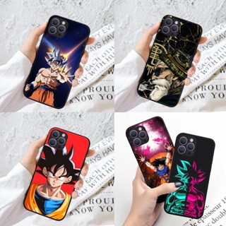 Rx-17 เคสโทรศัพท์มือถือ TPU แบบยืดหยุ่น ลาย Goku สําหรับ OPPO Find F19 F17 F7 X3 F9 Pro Neo Lite