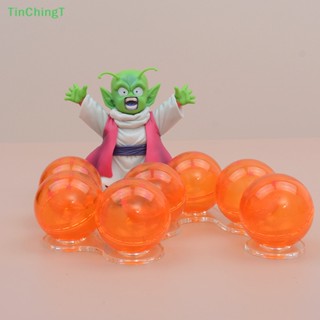 [TinChingT] ฟิกเกอร์ PVC อนิเมะ Dragon Ball Namek Shenron Dende ของเล่นสําหรับเด็ก [ใหม่]