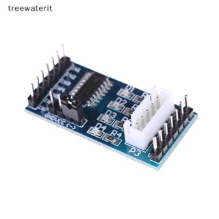 Tr DC 12v ULN2003 โมดูลสเต็ปเปอร์มอเตอร์ไดรเวอร์ สําหรับ arduino TH