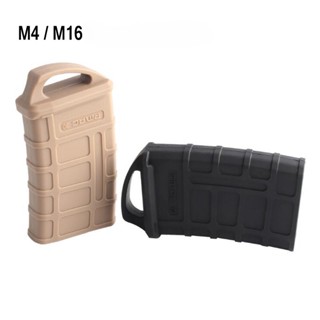 Luc ปลอกยาง กันลื่น แบบดึงเร็ว 5.56 อุปกรณ์เสริม สําหรับ M4