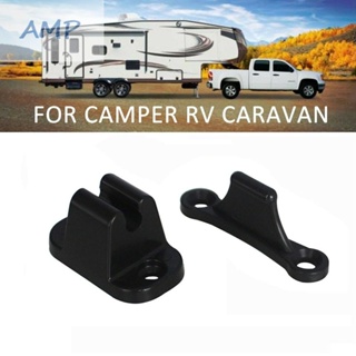 ⚡READYSTOCK⚡Catch Camper Caravan Durable For Holder Nylon Retaining Stop T-Handle 1PCS Boat