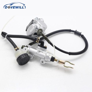 [Dovewill] คาลิปเปอร์กระบอกเบรกหลัง สําหรับ 110cc 125cc 150cc 200cc 250cc