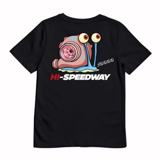 เสื้อยืด ลาย Sakazuki JDM TURBO SNAIL GARRY สําหรับเด็ก