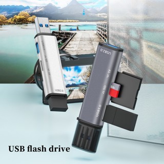 อะแดปเตอร์การ์ดรีดเดอร์ RGA 5 in 1 Usb 3.0 อุปกรณ์เสริมคอมพิวเตอร์