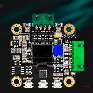 Zzz สเต็ปมอเตอร์ควบคุมเซิร์ฟเวอร์ PCBA สําหรับเครื่องพิมพ์ 3D MKS SERVO42C