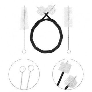 New Arrival~Trumpet Maintenance 1 Set Accessories Brushes Care Cleaning Maintenance