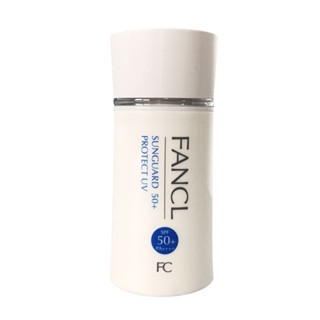 Fancl ครีมกันแดด SPF50 Pure Physical