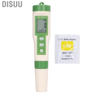 Disuu Household Portable Digital ORP Meter Pen Type Water Quality Tester