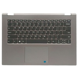 ฝาครอบที่พักฝ่ามือ สําหรับ Ideapad Yoga 520-14 520-14IKB Flex 5-1470