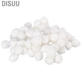 Disuu Pool Filter Ball 700g Cleaning For Swimming Spa