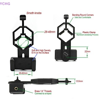 Ychg อะแดปเตอร์เมาท์ขาตั้งกล้องโทรทรรศน์ สําหรับกล้องโทรทรรศน์ Scope Telescopi