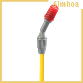 [SIMHOA] ก้านพ่นสเปรย์ฉีดน้ํา แบบพกพา 36 37 68 75 ซม. สีเขียว สําหรับสวน