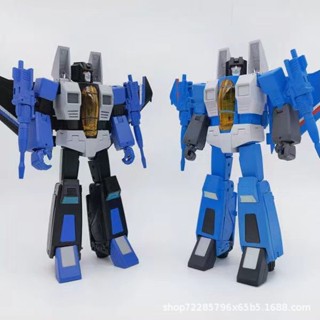 [Spot] spot DEFORMATIONSPACE deformation toys DS skyshatter MP proportional model boys hand-held