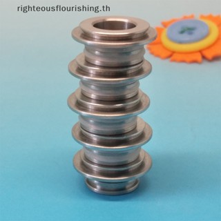 Righteousflourishs.th 810-510 อะแดปเตอร์หัวฉีดน้ํา ฉนวนกันความร้อน เรียบง่าย