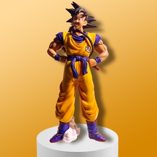 [New product in stock] domestic model fantasy Wukong seven Dragonball MHWK limited gk hand-made statue decoration boxed gift MRIV